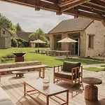 Villa Maison Proche De Paris, La Source *