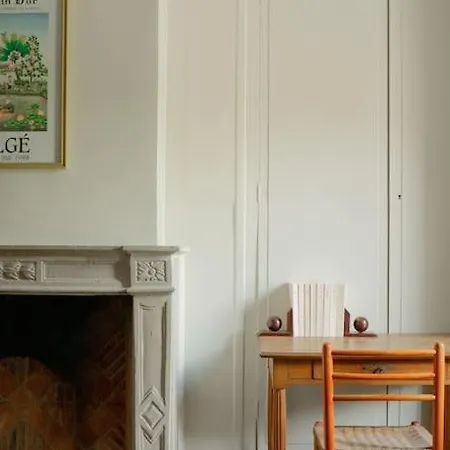 Maison Proche De Paris, La Source * Chalo-Saint-Mars