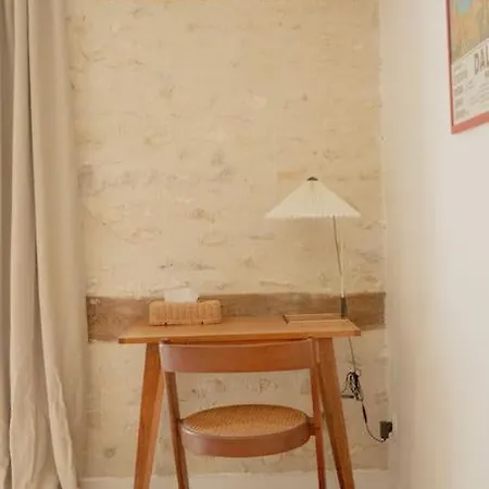 Βίλα Maison Proche De Paris, La Source