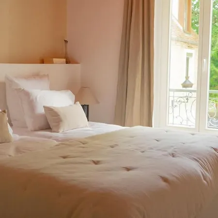 Βίλα Maison Proche De Paris, La Source *