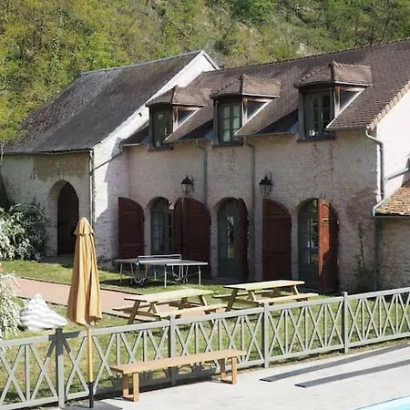 Βίλα Maison Proche De Paris, La Source Chalo-Saint-Mars