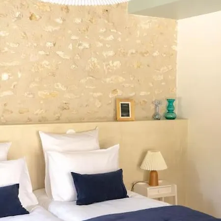 Maison Proche De Paris, La Source *