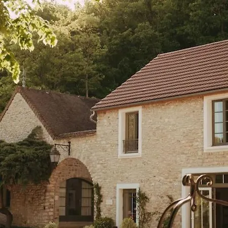 Maison Proche De Paris, La Source Βίλα