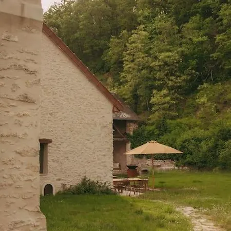 Maison Proche De Paris, La Source Villa *