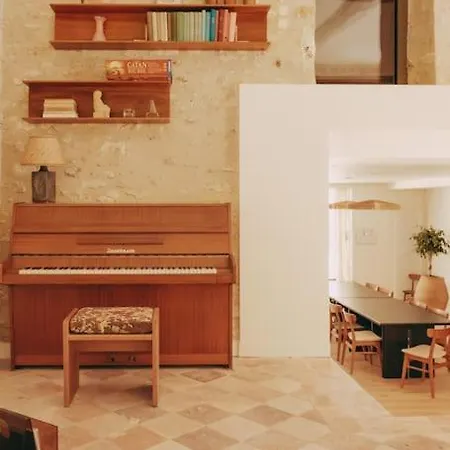 Maison Proche De Paris, La Source