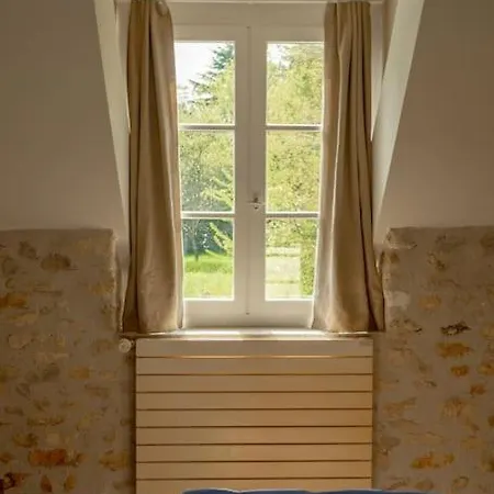 Maison Proche De Paris, La Source Villa *