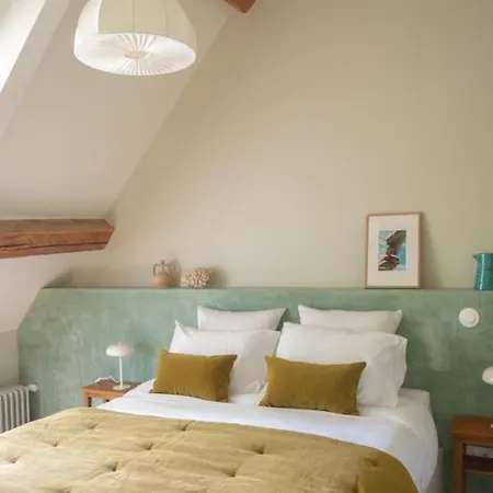 Maison Proche De Paris, La Source *