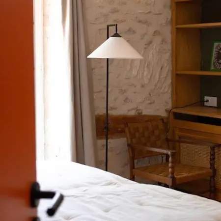 Maison Proche De Paris, La Source * Chalo-Saint-Mars