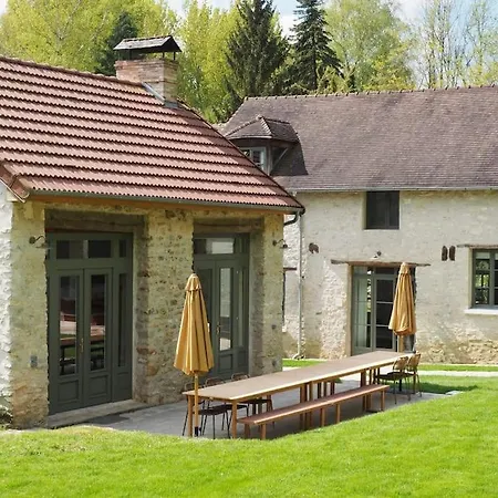 Maison Proche De Paris, La Source *