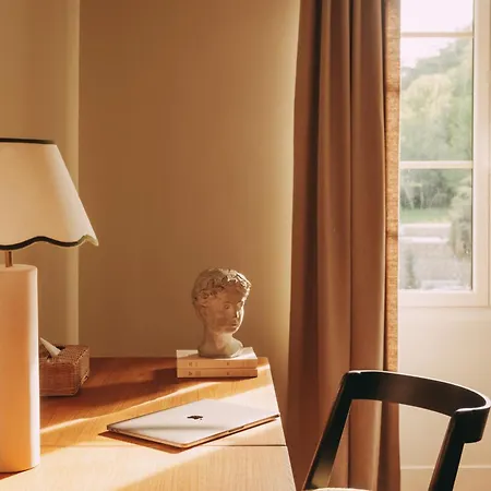 Βίλα Maison Proche De Paris, La Source