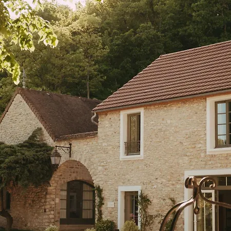 Maison Proche De Paris, La Source * Chalo-Saint-Mars