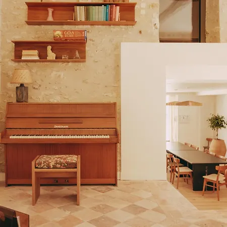 Maison Proche De Paris, La Source *