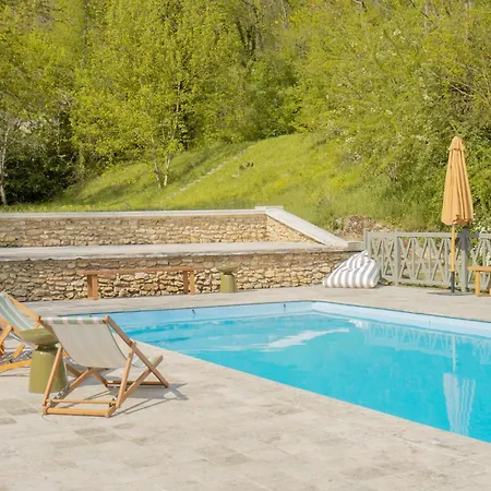 Maison Proche De Paris, La Source Villa Chalo-Saint-Mars