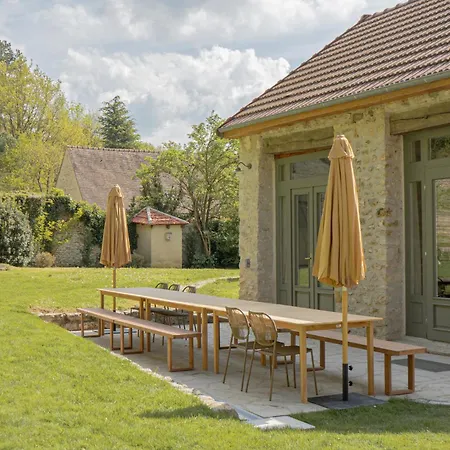 Maison Proche De Paris, La Source Villa *