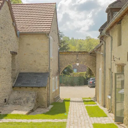 Maison Proche De Paris, La Source Villa *