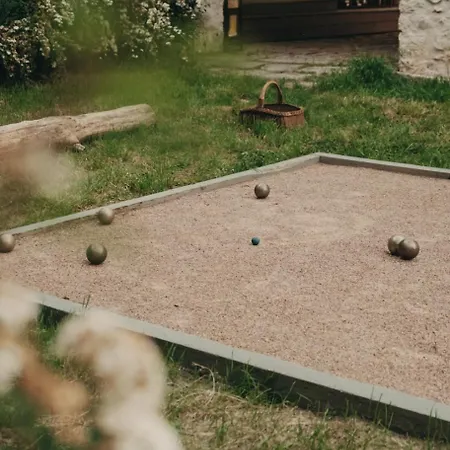 Vila Maison Proche De Paris, La Source Chalo-Saint-Mars