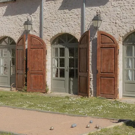 Maison Proche De Paris, La Source * Chalo-Saint-Mars