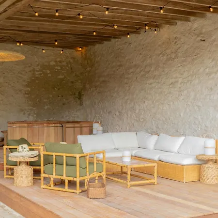 Maison Proche De Paris, La Source Villa Chalo-Saint-Mars