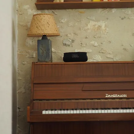 Vila Maison Proche De Paris, La Source Chalo-Saint-Mars