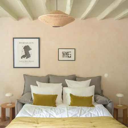 Maison Proche De Paris, La Source