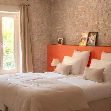 Vila Maison Proche De Paris, La Source Chalo-Saint-Mars
