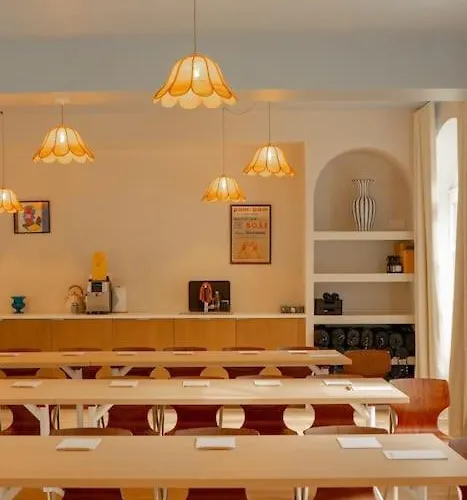 Villa Maison Proche De Paris, La Source