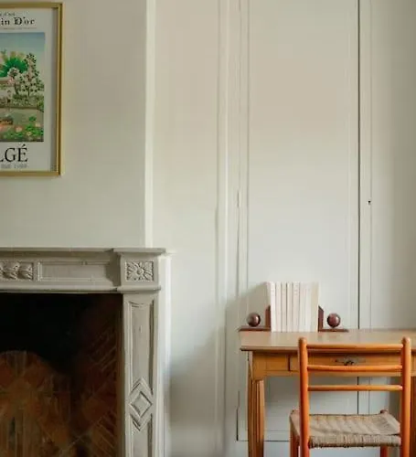 Maison Proche De Paris, La Source * Chalo-Saint-Mars