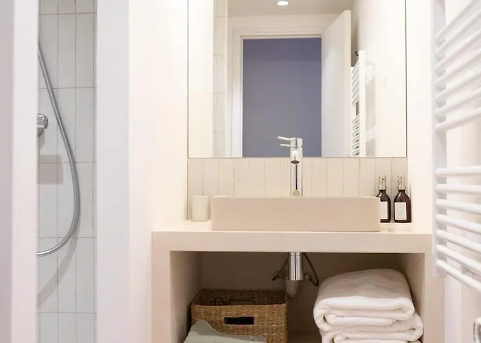 Maison Proche De Paris, La Source *