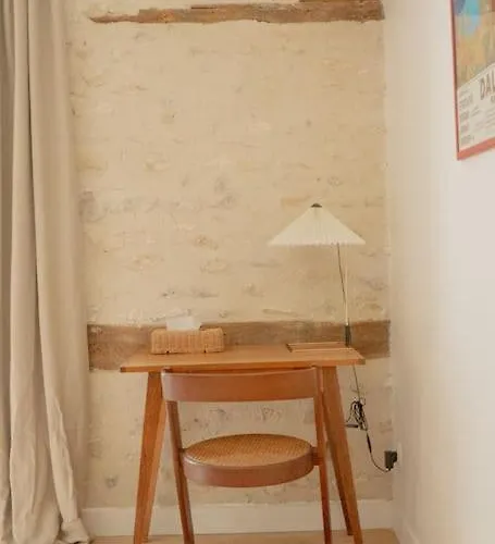 Villa Maison Proche De Paris, La Source