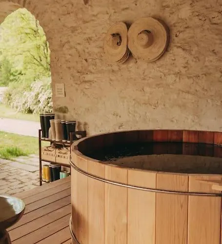 Maison Proche De Paris, La Source *