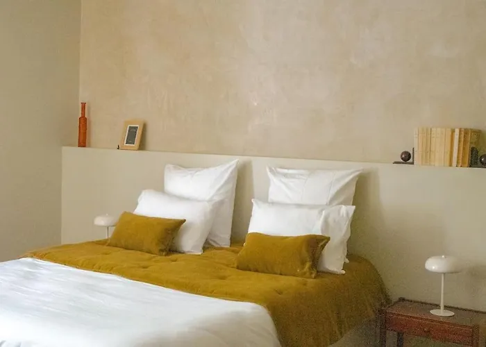 Maison Proche De Paris, La Source Villa