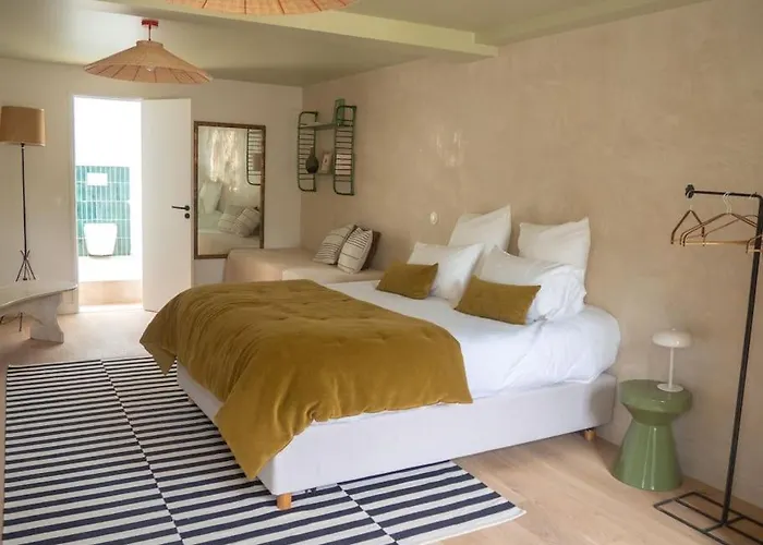 Villa Maison Proche De Paris, La Source *