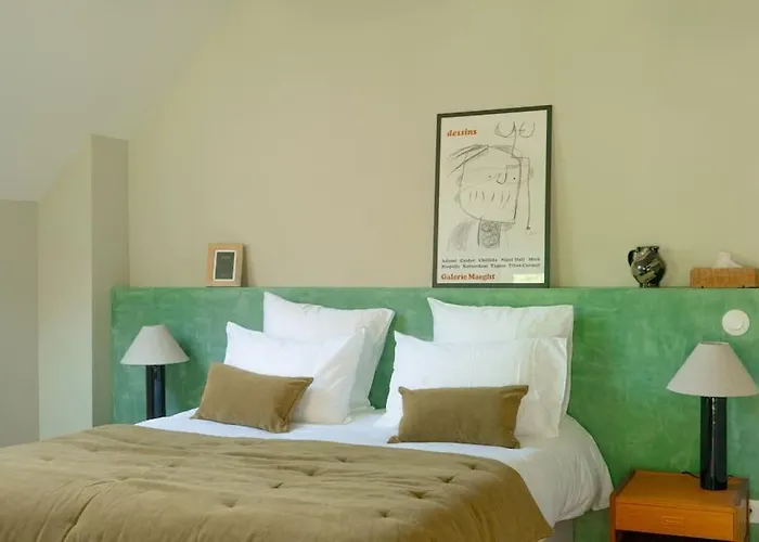 Villa Maison Proche De Paris, La Source Chalo-Saint-Mars