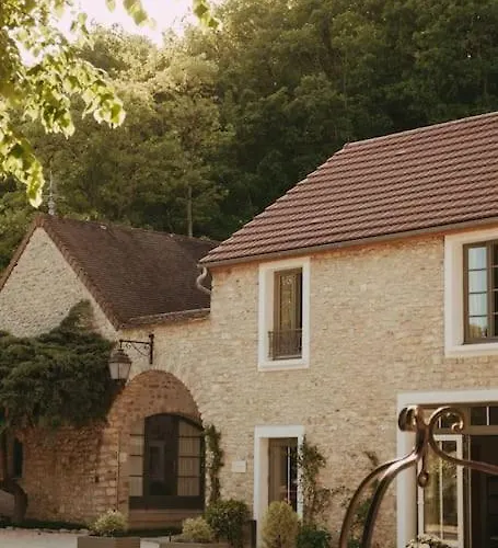 Maison Proche De Paris, La Source Villa