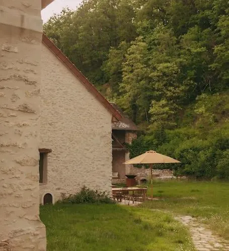 Maison Proche De Paris, La Source Villa *