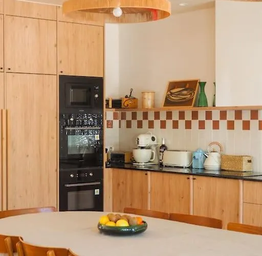 Villa Maison Proche De Paris, La Source