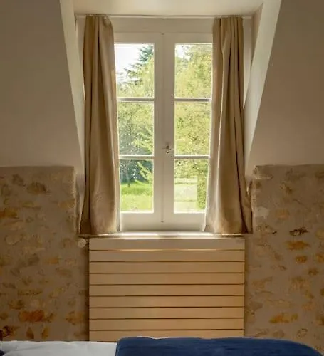 Maison Proche De Paris, La Source Villa *