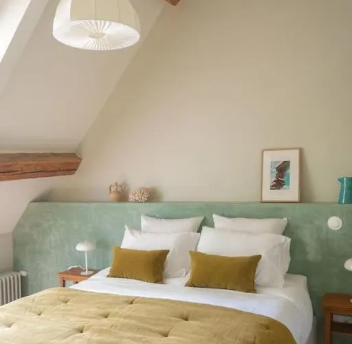 Maison Proche De Paris, La Source *