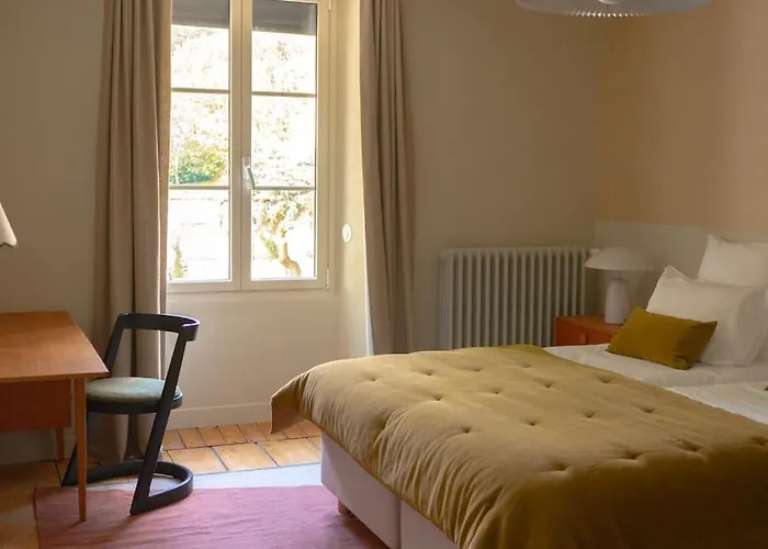 Maison Proche De Paris, La Source Villa *