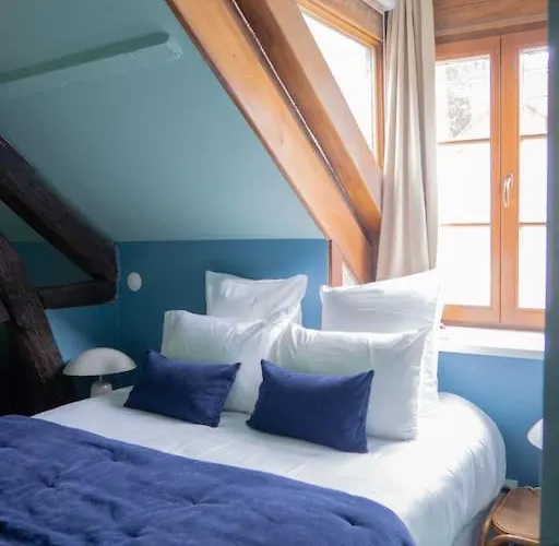 Maison Proche De Paris, La Source Chalo-Saint-Mars