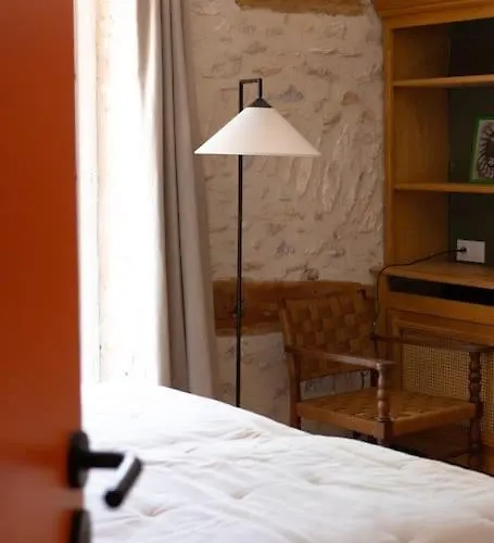 Maison Proche De Paris, La Source * Chalo-Saint-Mars