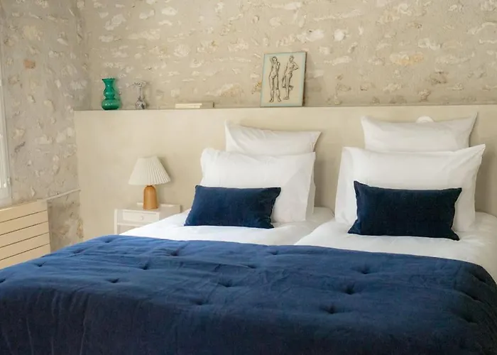 Maison Proche De Paris, La Source * Chalo-Saint-Mars