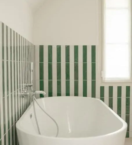 Maison Proche De Paris, La Source Villa Chalo-Saint-Mars