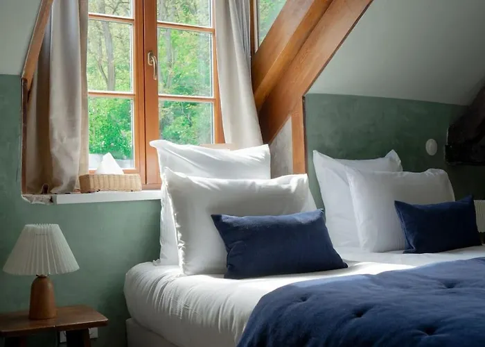 Maison Proche De Paris, La Source *