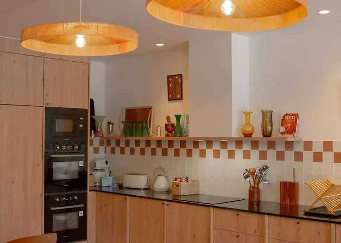 Villa Maison Proche De Paris, La Source *