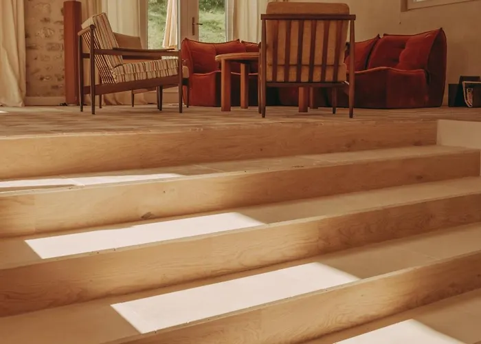 Villa Maison Proche De Paris, La Source *