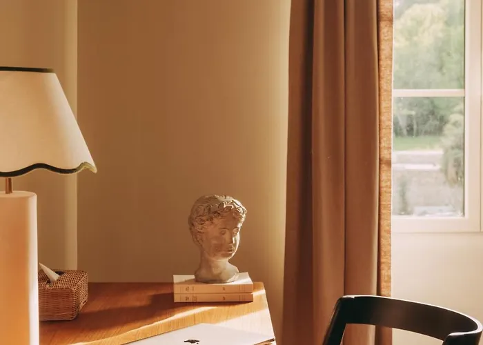 Villa Maison Proche De Paris, La Source