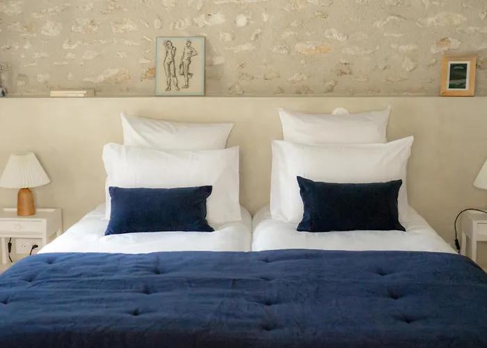 Villa Maison Proche De Paris, La Source Chalo-Saint-Mars