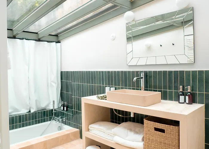 Maison Proche De Paris, La Source *