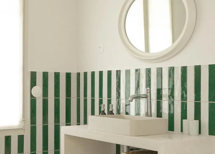 Villa Maison Proche De Paris, La Source